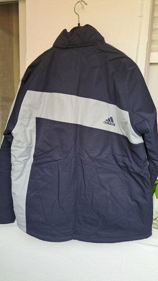 Cazadora Adidas