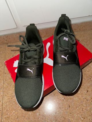 Zapatillas puma