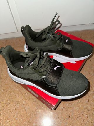 Zapatillas puma