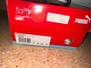 Zapatillas puma