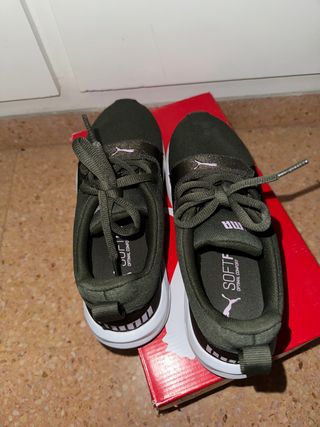 Zapatillas puma