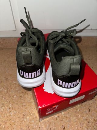 Zapatillas puma