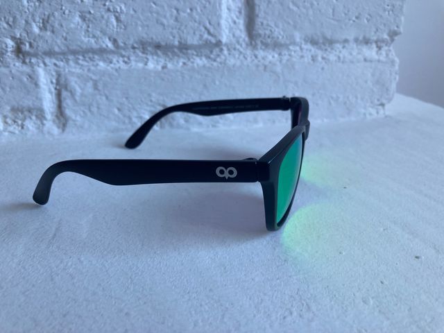 Gafas de Sol Kypers niño 12/14a. Caipirinha mini