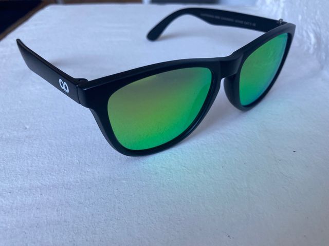 Gafas de Sol Kypers niño 12/14a. Caipirinha mini