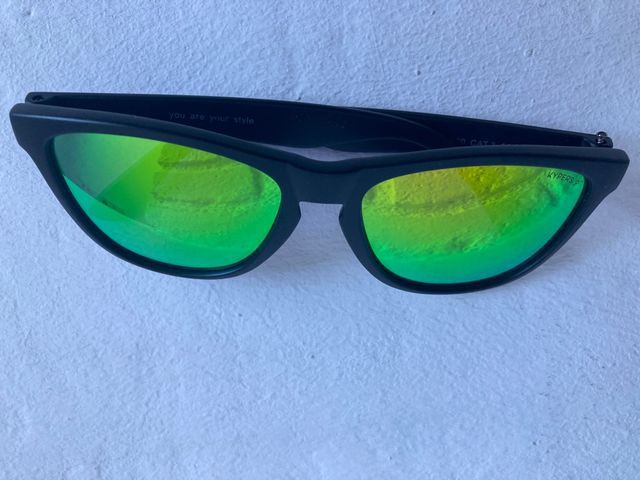 Gafas de Sol Kypers niño 12/14a. Caipirinha mini