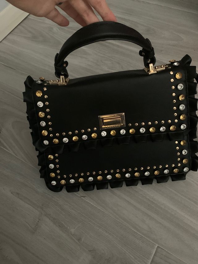 Borsa La Carrie