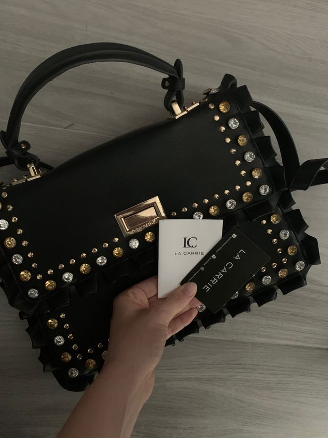 Borsa La Carrie