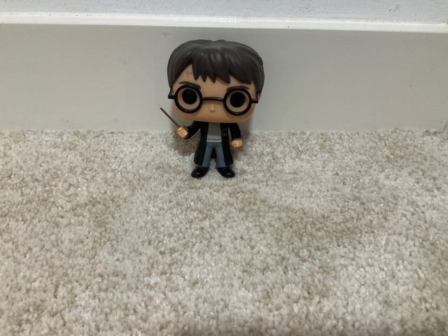 Funjo pop Harry Potter