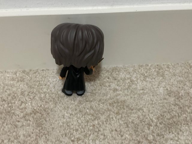 Funjo pop Harry Potter