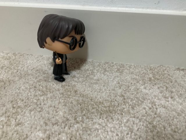 Funjo pop Harry Potter