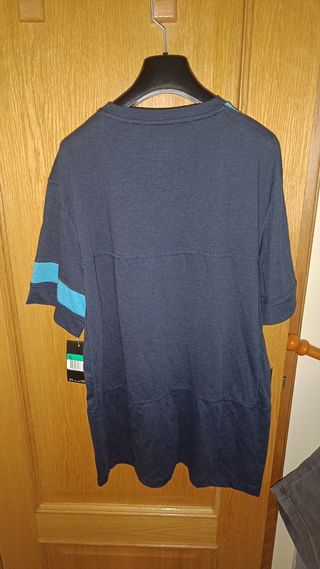 Camiseta de paseo FC Barcelona