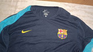 Camiseta de paseo FC Barcelona