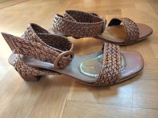 Sandalias de mujer 
