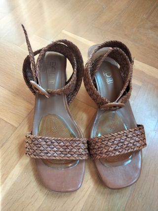 Sandalias de mujer 