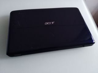 Acer Aspire 5738ZG