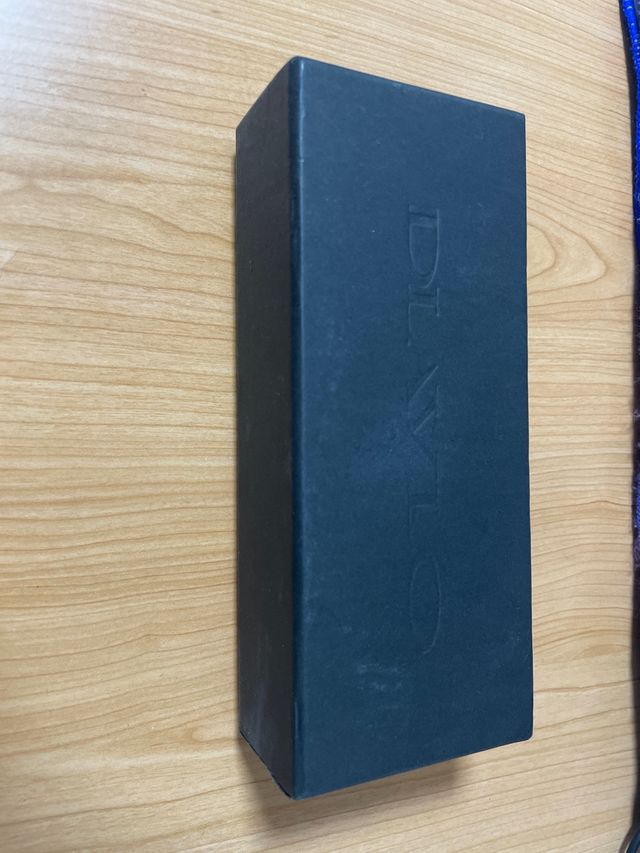 GAFAS DIAVLO OVALADAS