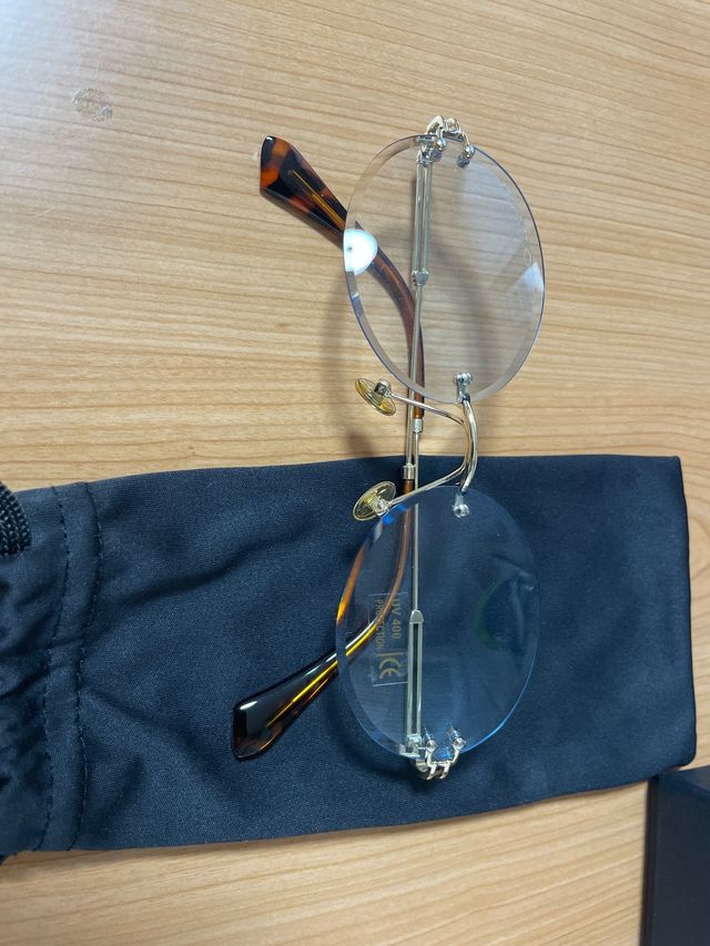 GAFAS DIAVLO OVALADAS