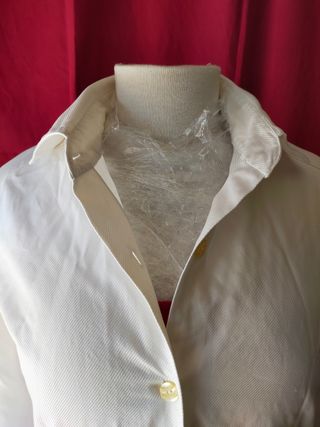 Camisa Artesanal