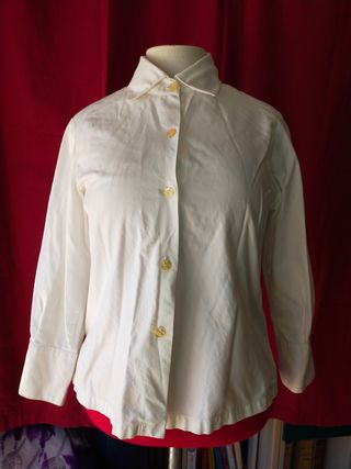 Camisa Artesanal