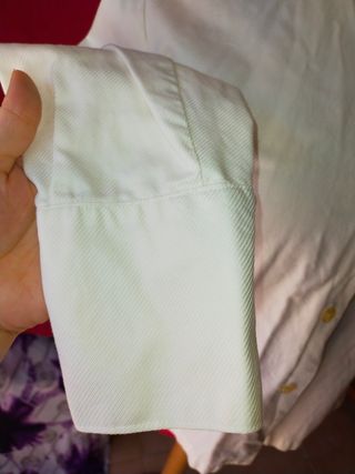 Camisa Artesanal