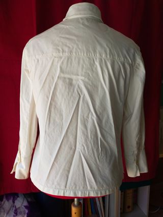 Camisa Artesanal