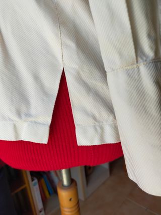 Camisa Artesanal