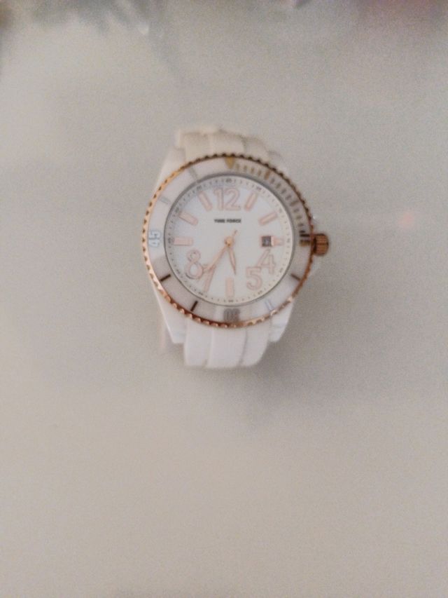 Reloj Time Force cuarzo