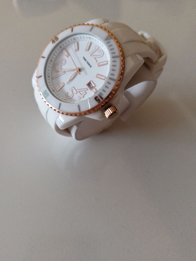 Reloj Time Force cuarzo