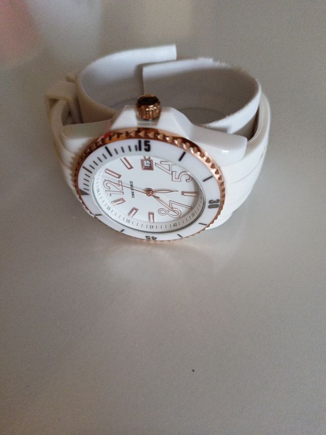 Reloj Time Force cuarzo