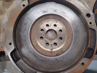 embrague y volante motor calibra 2.0 16v