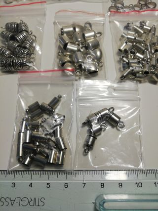 minuteria metallica 