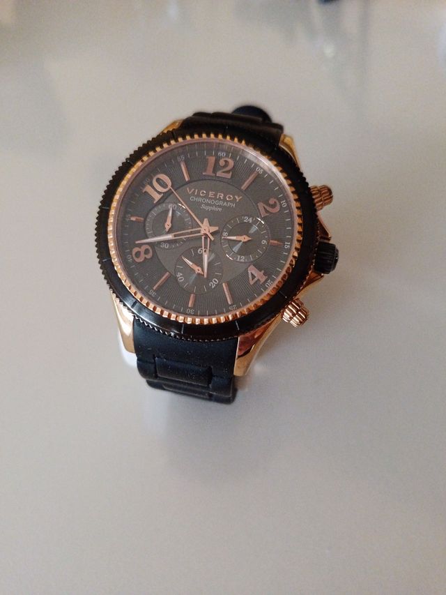 Reloj Mujer Viceroy Zafiro