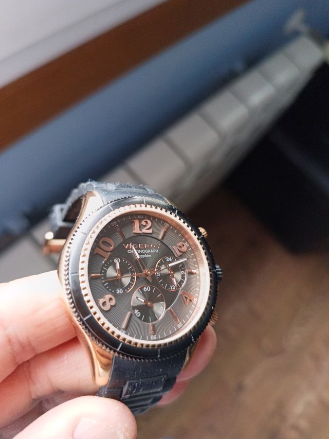 Reloj Mujer Viceroy Zafiro