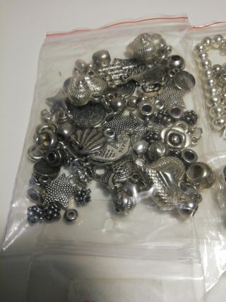 minuteria metallica per Handmade 