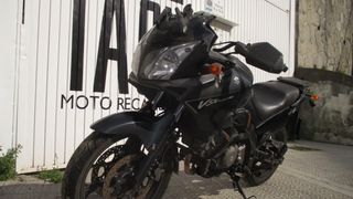 Suzuki V-Strom 650cc, del  2008,  por piezas