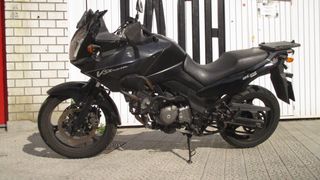 Suzuki V-Strom 650cc, del  2008,  por piezas