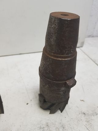 Fresas de widia y escariadores - 6