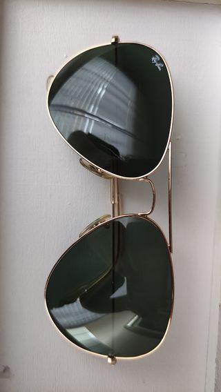 Gafas Ray Ban RB Aviator Large Metal L2846