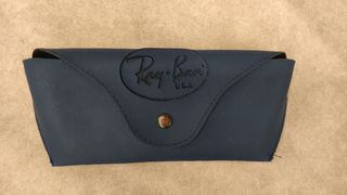 Gafas Ray Ban RB Aviator Large Metal L2846