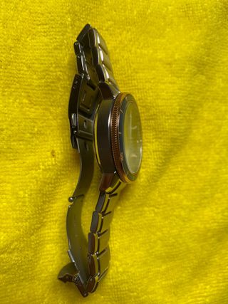 Bulova Reloj Cronógrafo para Hombre de Cuarzo