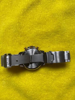 Bulova Reloj Cronógrafo para Hombre de Cuarzo