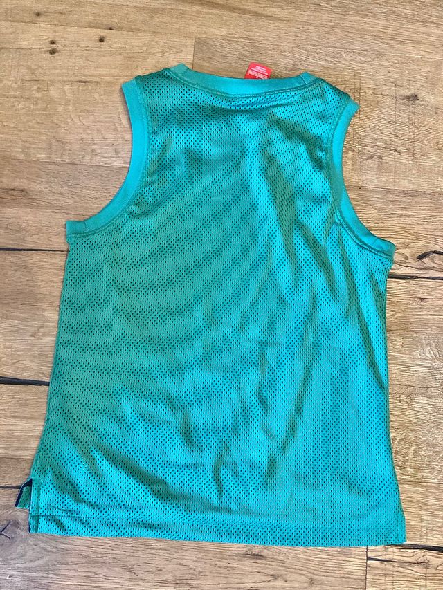 Camiseta Nike Air NUEVA t/12-13