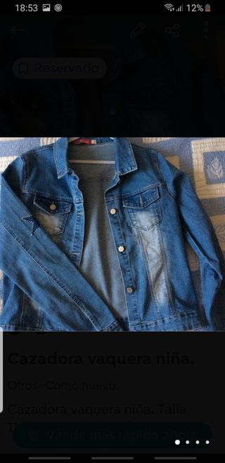 conjunto vaquero 