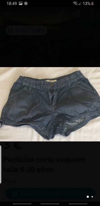 conjunto vaquero 