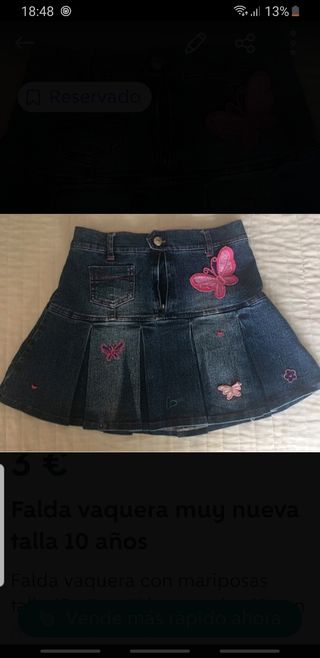conjunto vaquero 