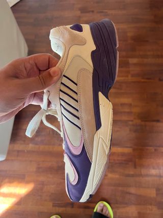 Adidas Dragon Ball frezzer 