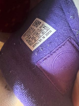 Adidas Dragon Ball frezzer 