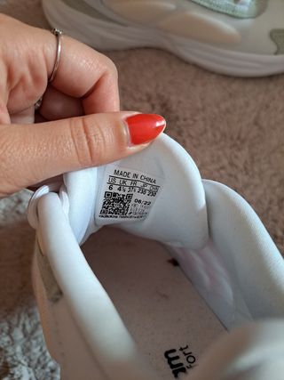 Zapatillas Adidas 