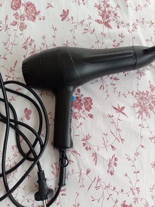 Secador Babyliss Pro