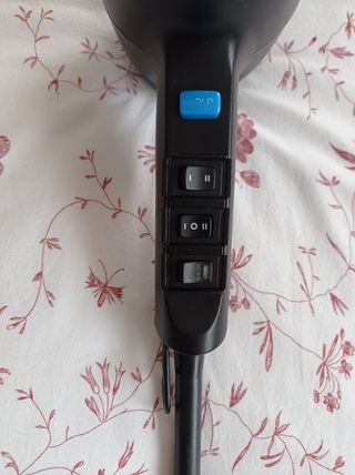 Secador Babyliss Pro